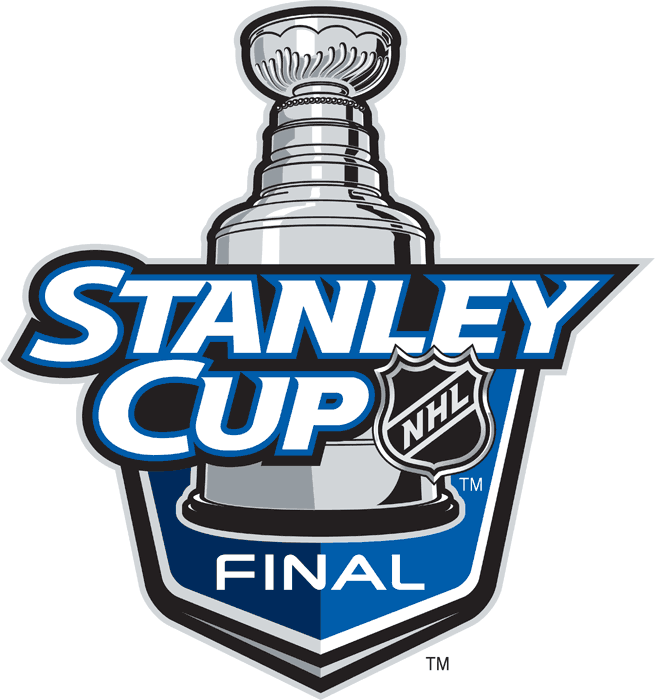 Stanley Cup Playoffs 2008 Finals Logo iron on transfers for clothing